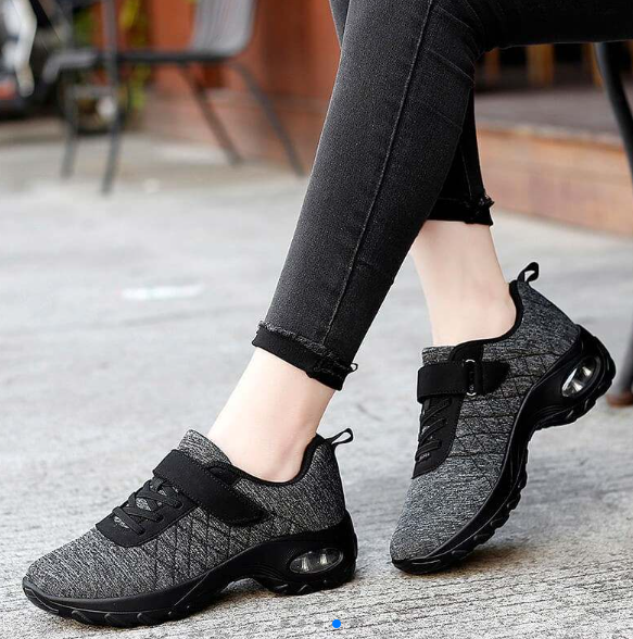 OrthoMax Orthopedic Training Shoes