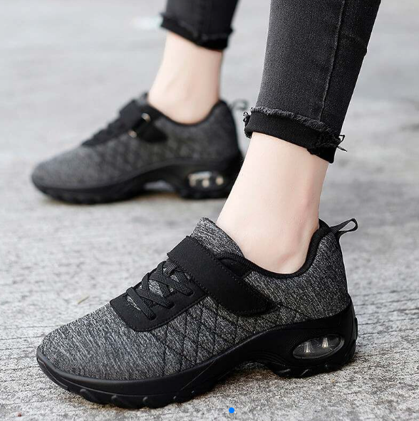 OrthoMax Orthopedic Training Shoes