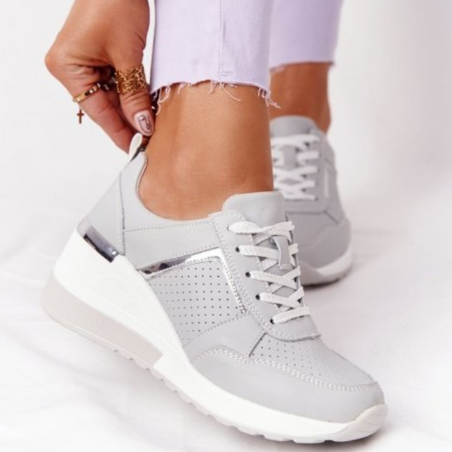 Elegant Orthopedic Sneakers
