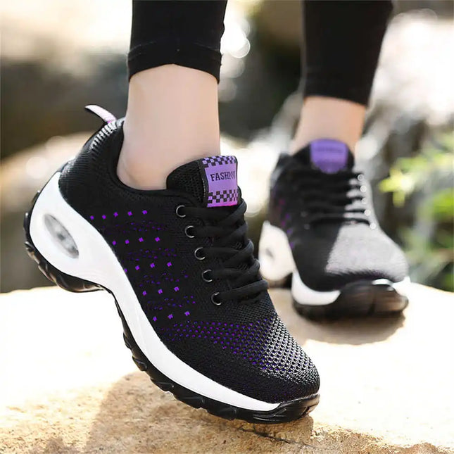 Air Comfort Orthopedic Sneakers