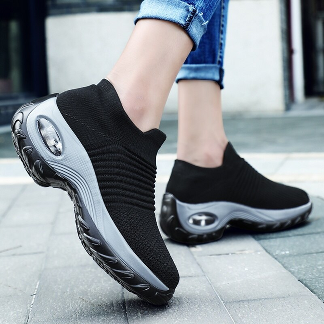 Air Comfort Orthopaedic Trainers