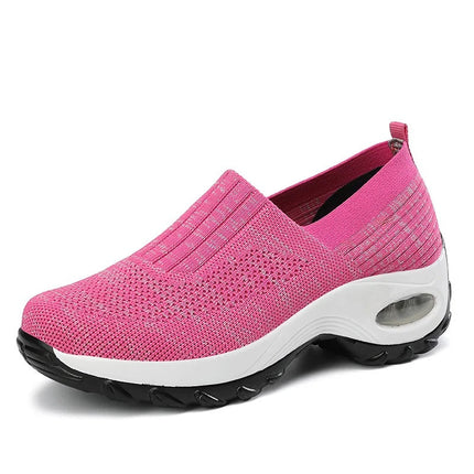 Premium Air Orthopedic Sneakers