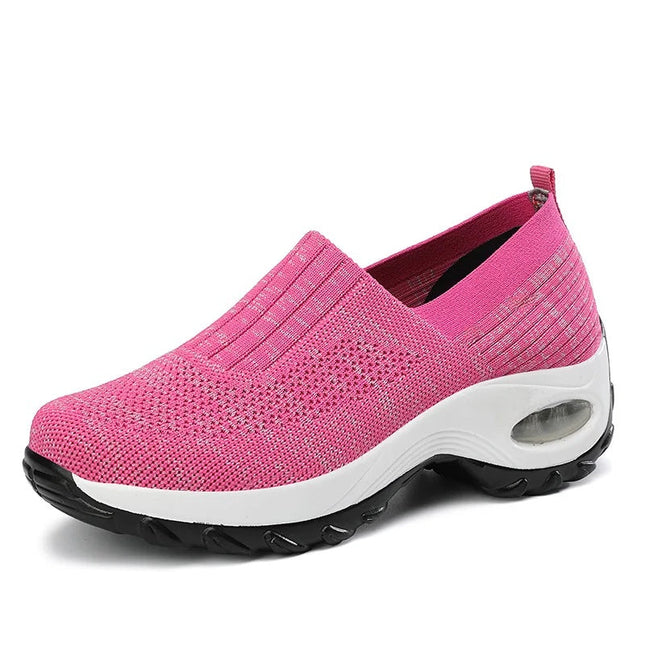 Premium Air Orthopedic Sneakers