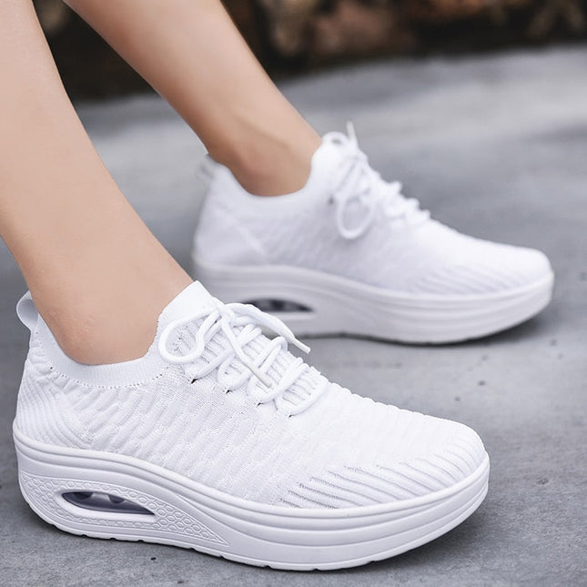 OrtoFlow Orthopedic Training Shoes