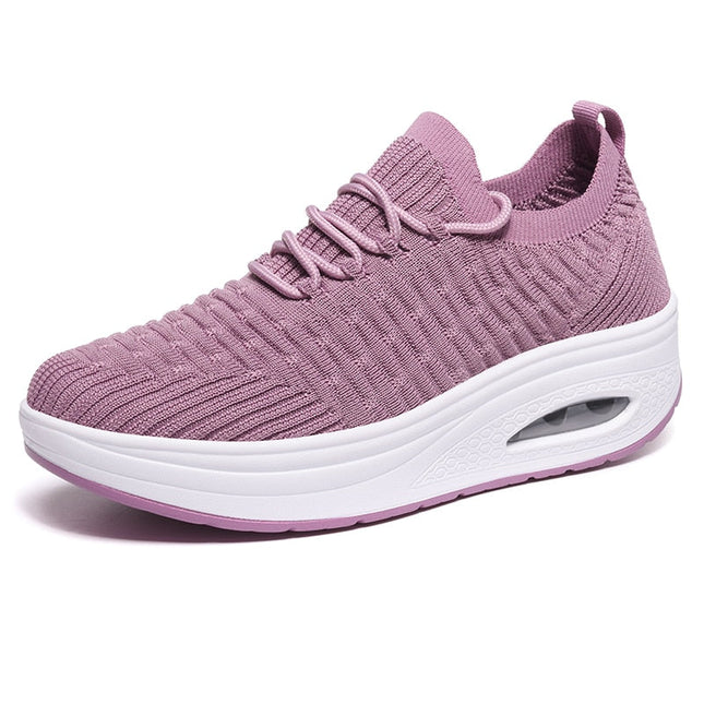 OrtoFlow Orthopedic Training Shoes
