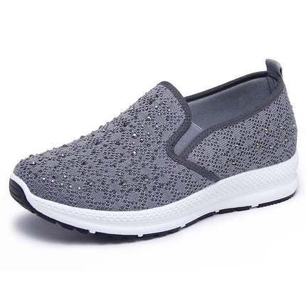 CareStep Orthopedic Sneakers