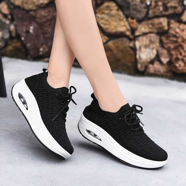 OrtoFlow Orthopedic Training Shoes