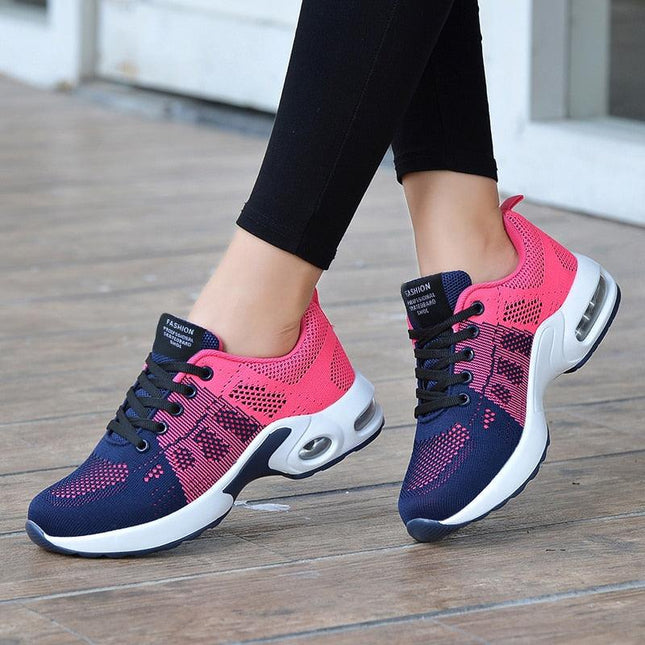 SportAir Orthopedic Training Shoes