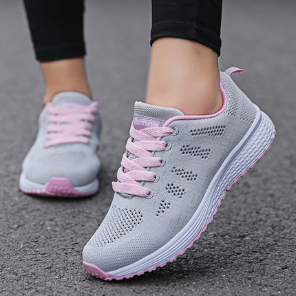 ComfortLife Orthopedic Sneakers