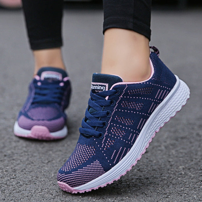 ComfortLife Orthopedic Sneakers