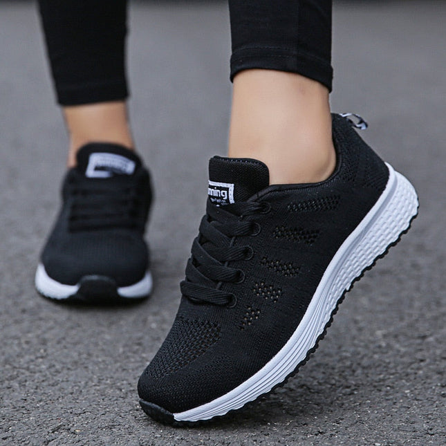 ComfortLife Orthopedic Sneakers