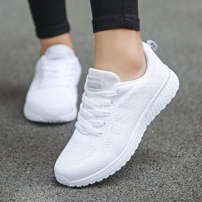 ComfortLife Orthopedic Sneakers