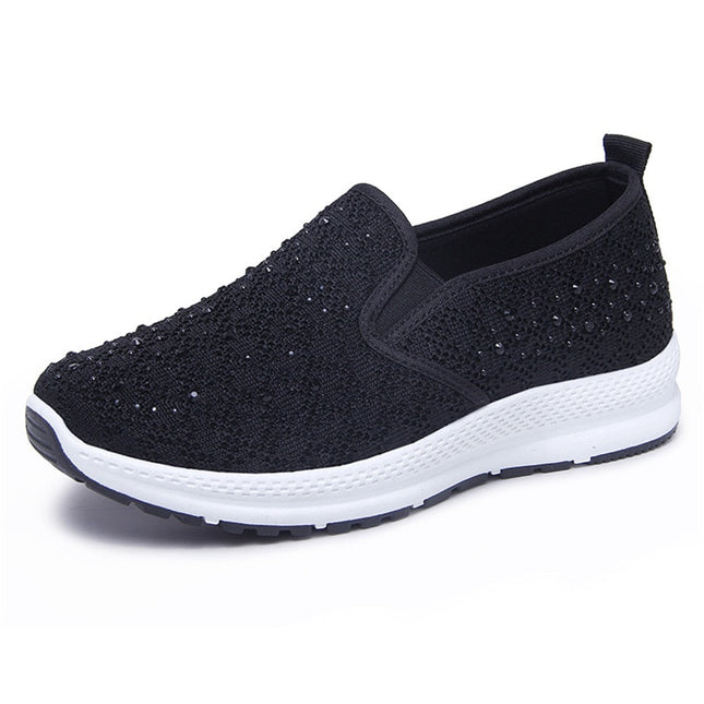 CareStep Orthopedic Sneakers