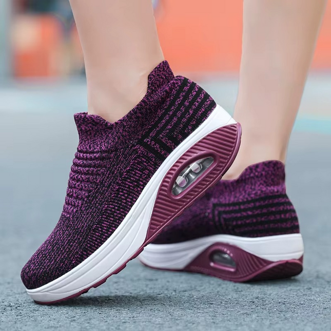 Dynamic Orthopedic Support Trainers