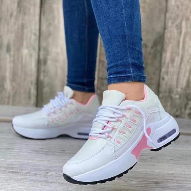 Premium Orthopedic Training Shoes