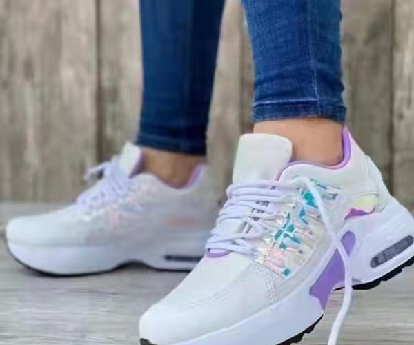 Ultra Comfort Training Shoes – Posthure - Main Image