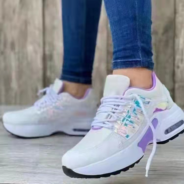 Premium Orthopedic Training Shoes