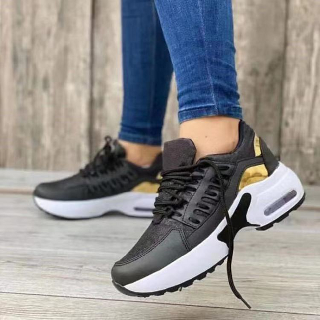 Premium Orthopedic Training Shoes