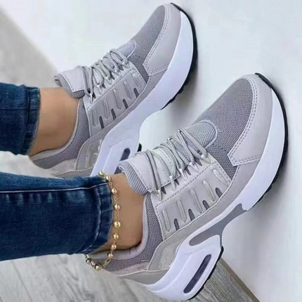 Premium Orthopedic Training Shoes