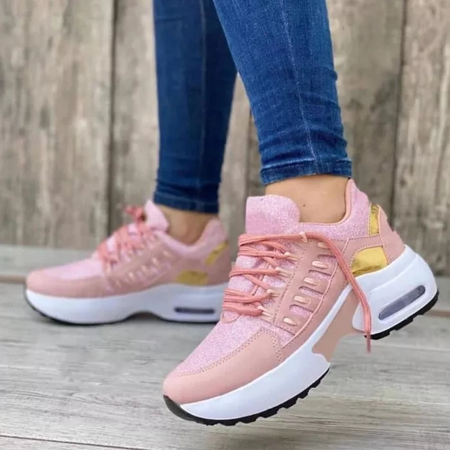 Premium Orthopedic Training Shoes