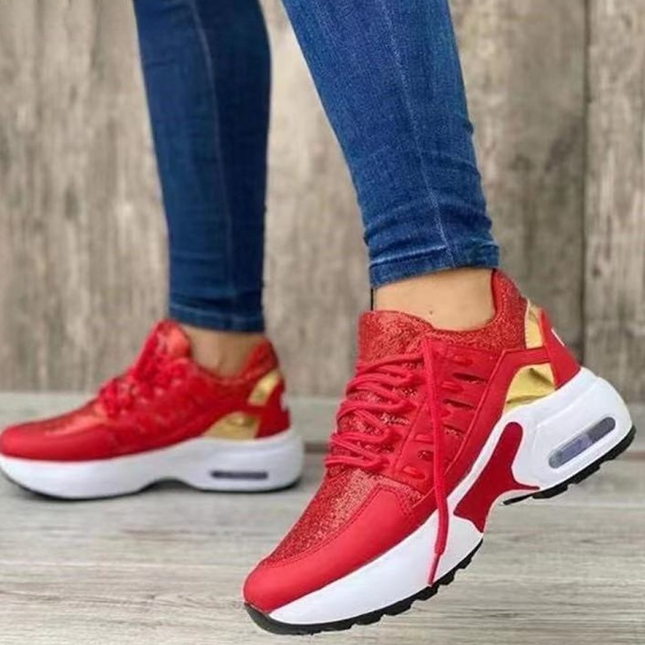 Premium Orthopedic Training Shoes