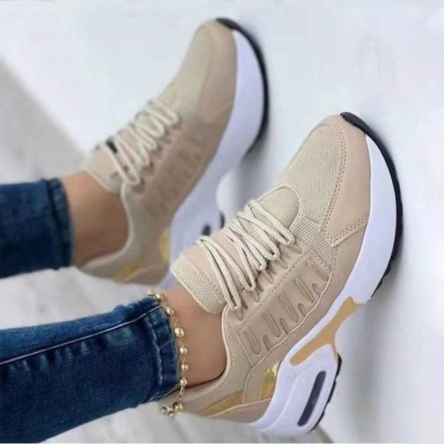 Premium Orthopedic Training Shoes