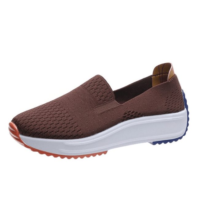 Orthopedic AirWalk Sneakers