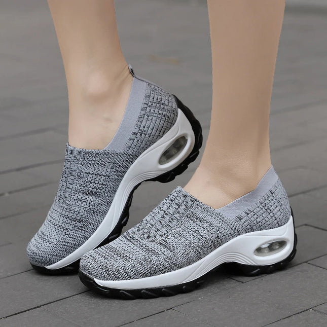Premium Air Orthopedic Sneakers