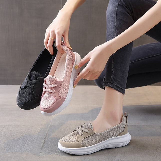 OrtoGrip Orthopedic Training Shoes