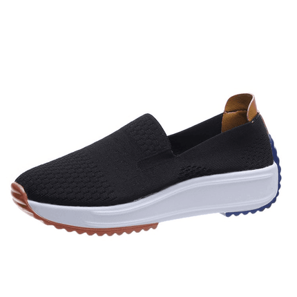 Orthopedic AirWalk Sneakers