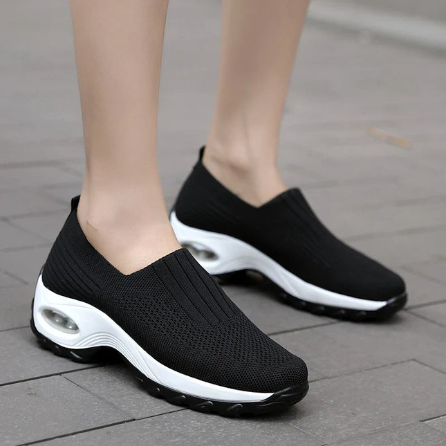 Premium Air Orthopedic Sneakers