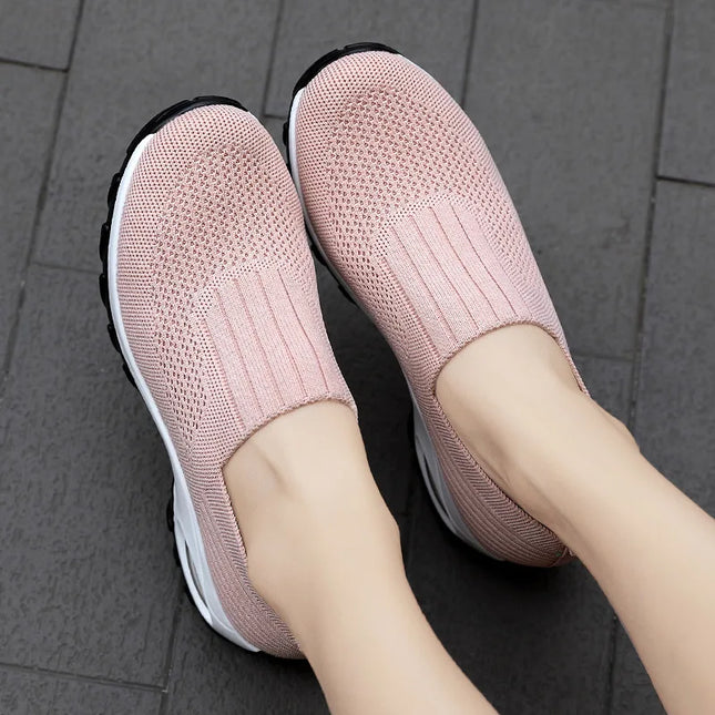 Premium Air Orthopedic Sneakers