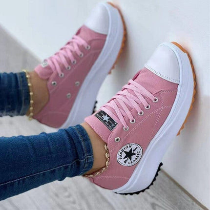 Fashion Star Orthopaedic Trainers
