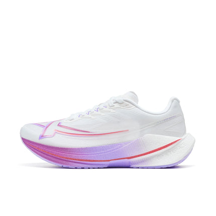 Xtep Shyft 1.0 Running Shoes for Women Durability Cushion Shock Absorption Stability Combat Breathable Sneakers 875318110084