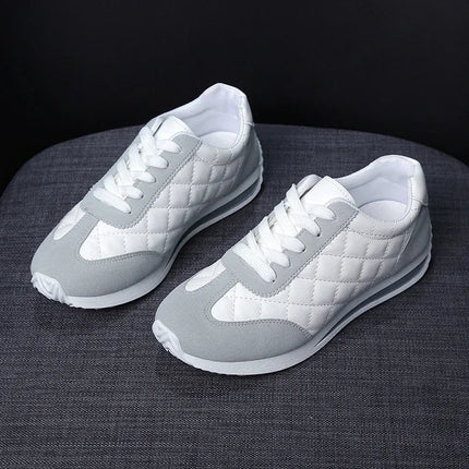 City Lifestyle Orthopedic Sneakers