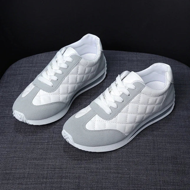 City Lifestyle Orthopedic Sneakers