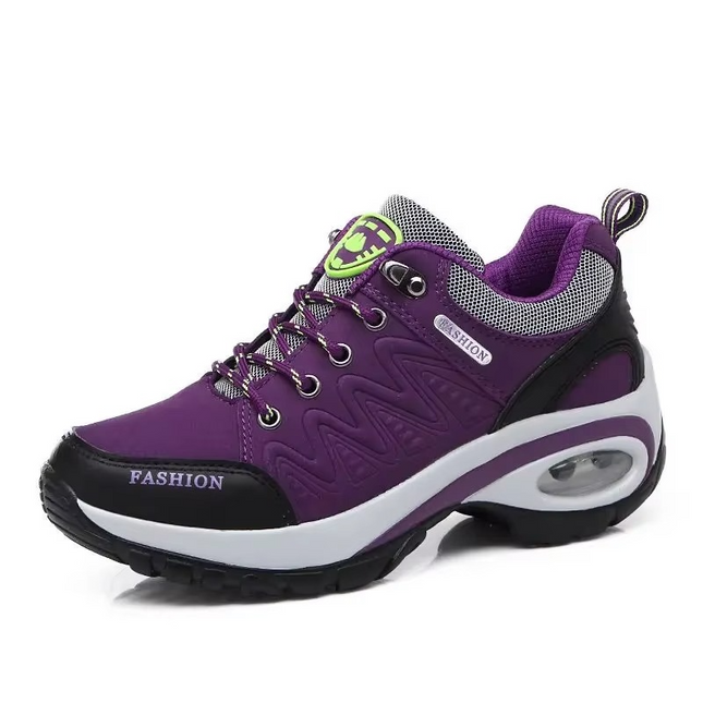 Flexible Orthopedic Sneakers