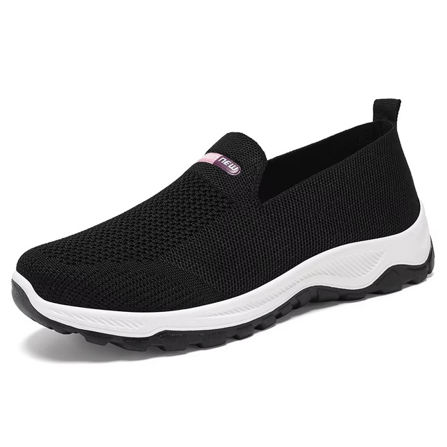 Comfort Path Orthopedic Sneakers