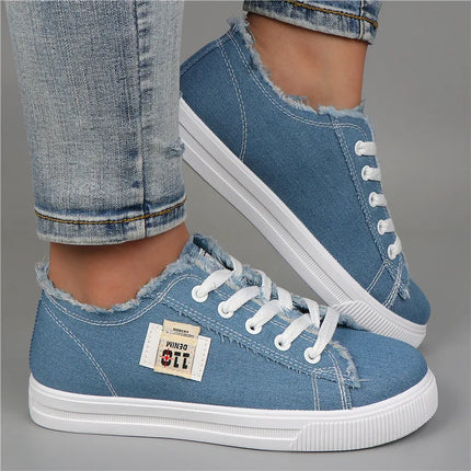 Radiant Orthopedic Sneakers