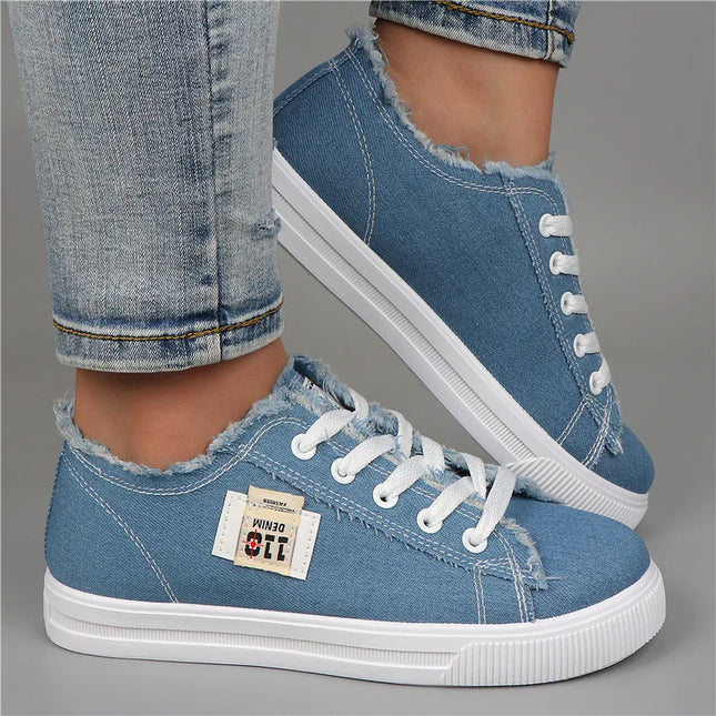 Radiant Orthopedic Sneakers