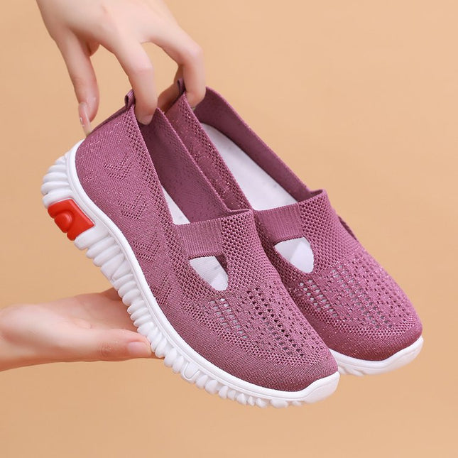 Supreme Comfort Orthopedic Sneakers