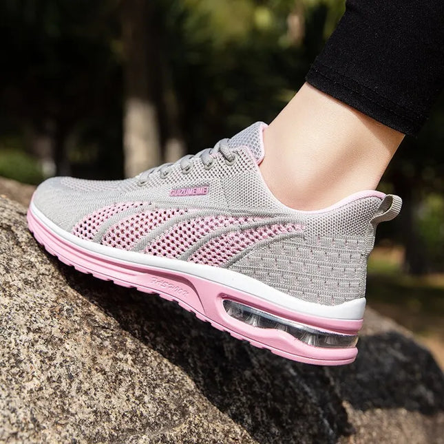 Tranquil Orthopedic Sneakers
