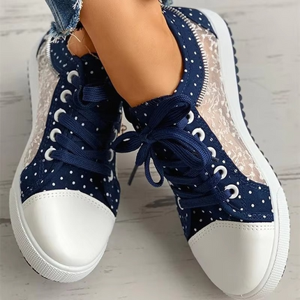 Floratta Orthopedic Sneakers