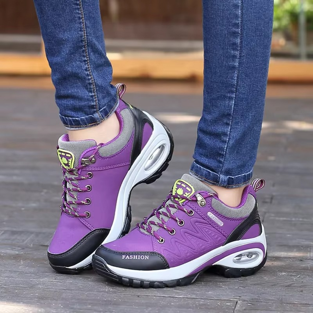 Flexible Orthopedic Sneakers