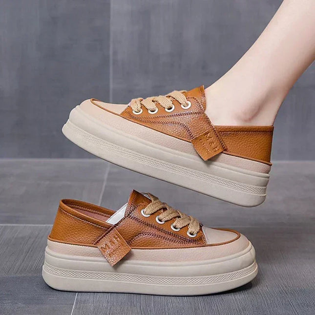 OrtoBalance Orthopedic Footwear