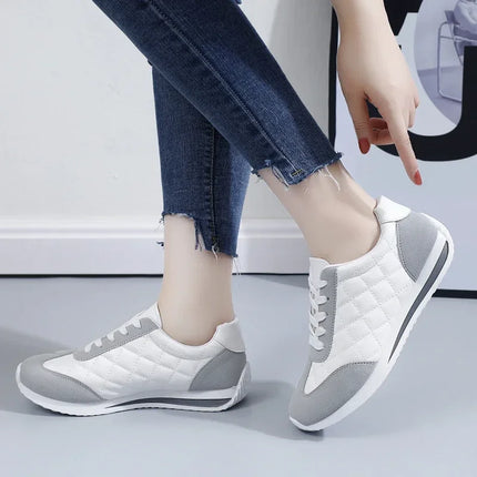City Lifestyle Orthopedic Sneakers