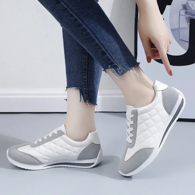 City Lifestyle Orthopedic Sneakers