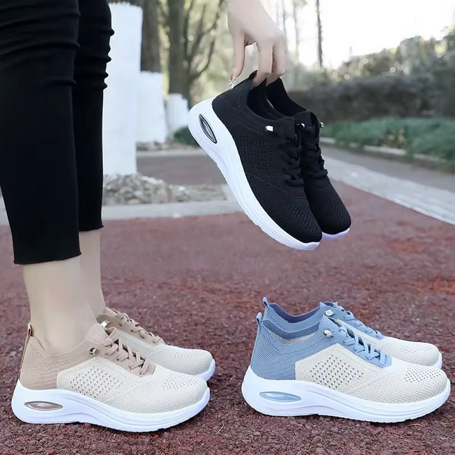 Velra Orthopedic Training Shoes