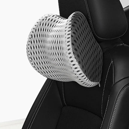 Breathable Memory Cotton Physiotherapy Lumbar Pillow Waist For Car Seat Back Pain Support Cushion Bed Sofa Office Sleep Pillows