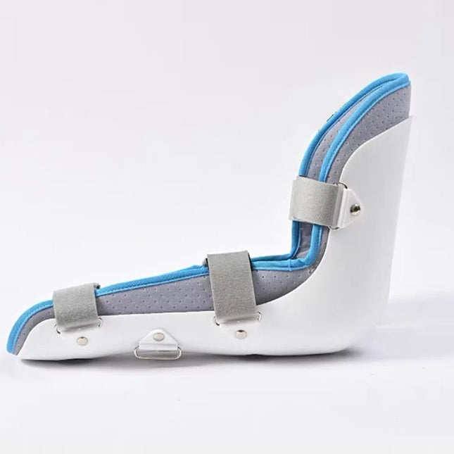 Adjustable Post Op Elbow Stabilizer Splint-Elbow Brace Immobilizer-After Surgery for Dislocated Arm Ligament and Tendon Repairs